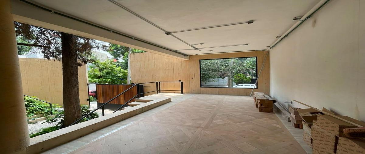 Foto de local en renta en  , acacias, benito juárez, df / cdmx, 0 No. 04