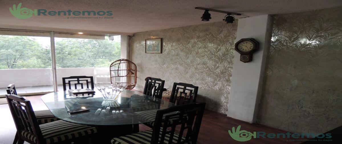 Foto de departamento en renta en  , acacias, benito juárez, df / cdmx, 0 No. 03