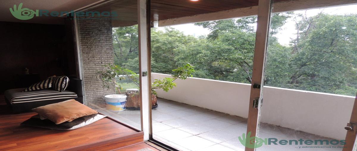 Foto de departamento en renta en  , acacias, benito juárez, df / cdmx, 0 No. 05
