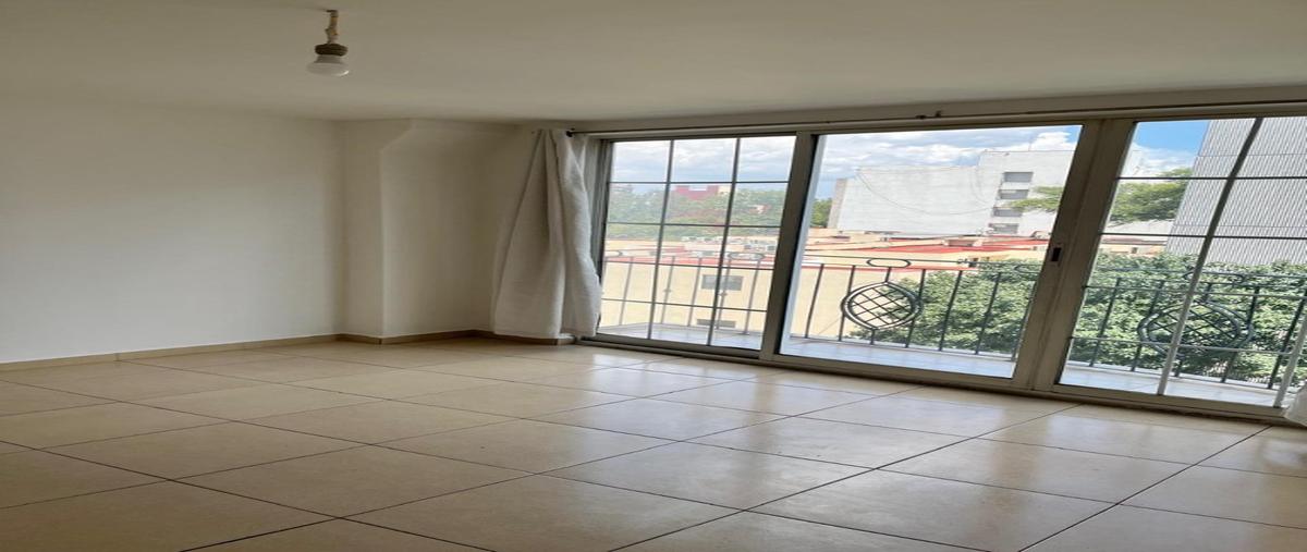 Foto de departamento en venta en  , acacias, benito juárez, df / cdmx, 0 No. 03