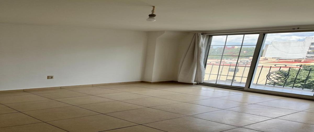 Foto de departamento en venta en  , acacias, benito juárez, df / cdmx, 0 No. 04