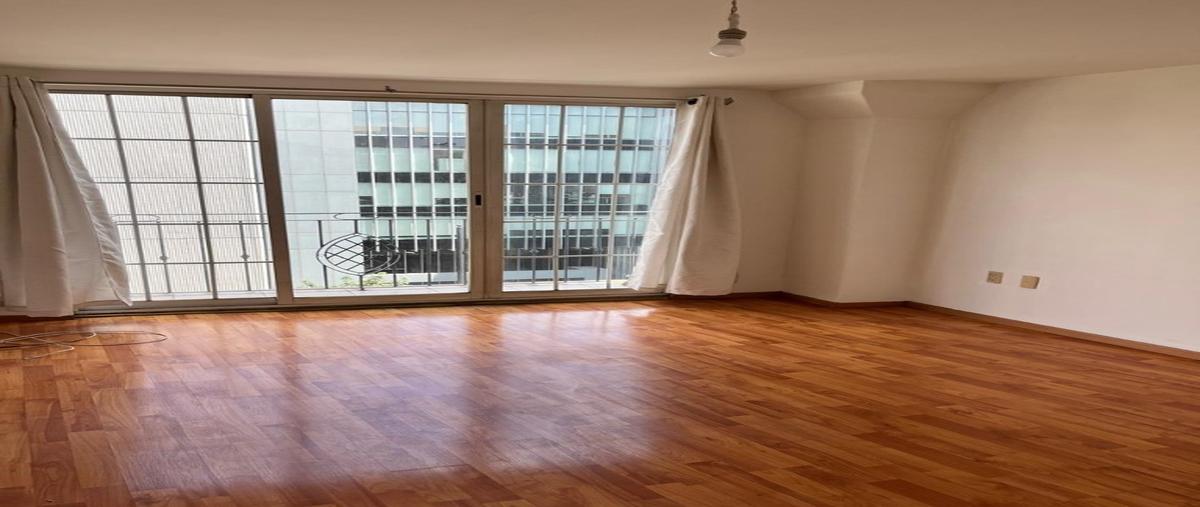 Foto de departamento en venta en  , acacias, benito juárez, df / cdmx, 0 No. 05