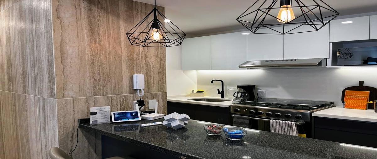 Foto de departamento en venta en  , acacias, benito juárez, df / cdmx, 0 No. 03