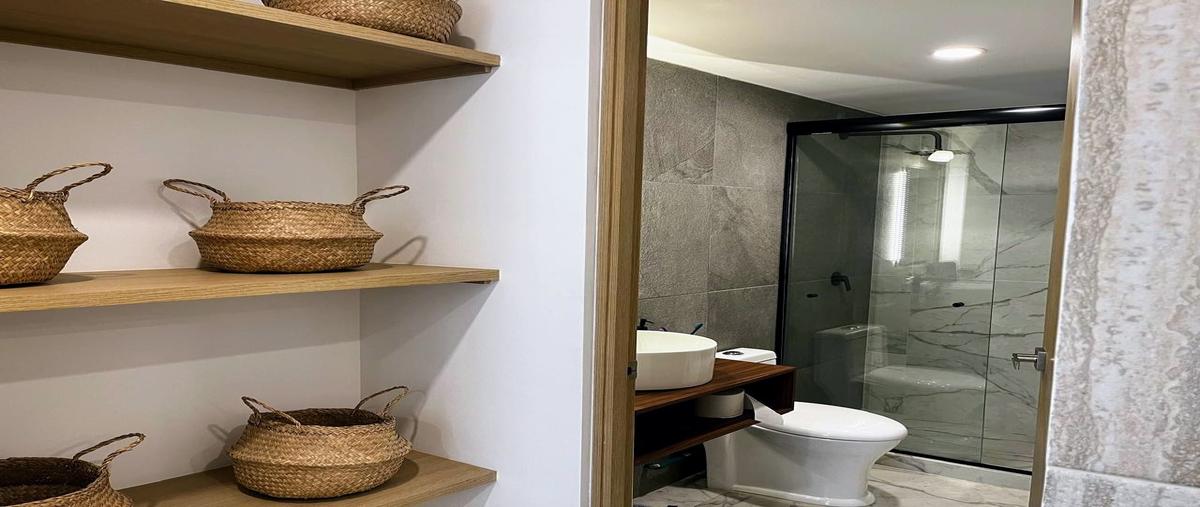 Foto de departamento en venta en  , acacias, benito juárez, df / cdmx, 0 No. 05