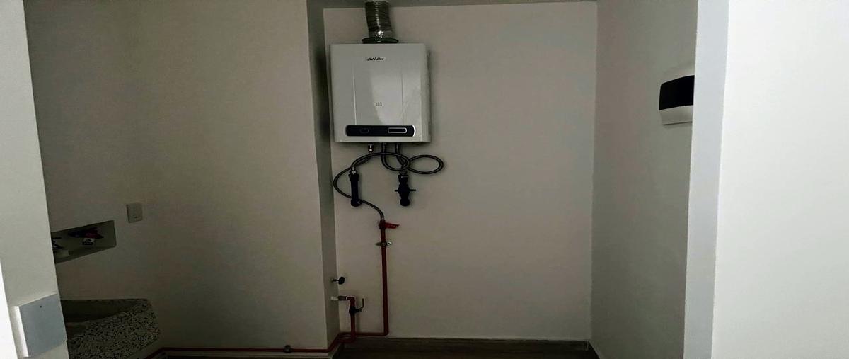 Foto de departamento en venta en  , acacias, benito juárez, df / cdmx, 0 No. 03