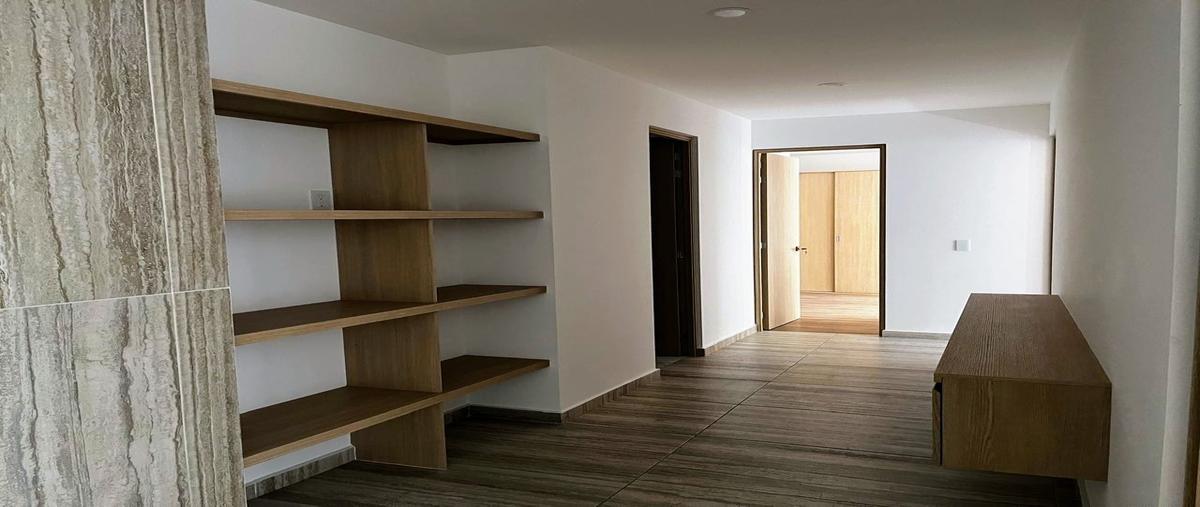 Foto de departamento en venta en  , acacias, benito juárez, df / cdmx, 0 No. 04