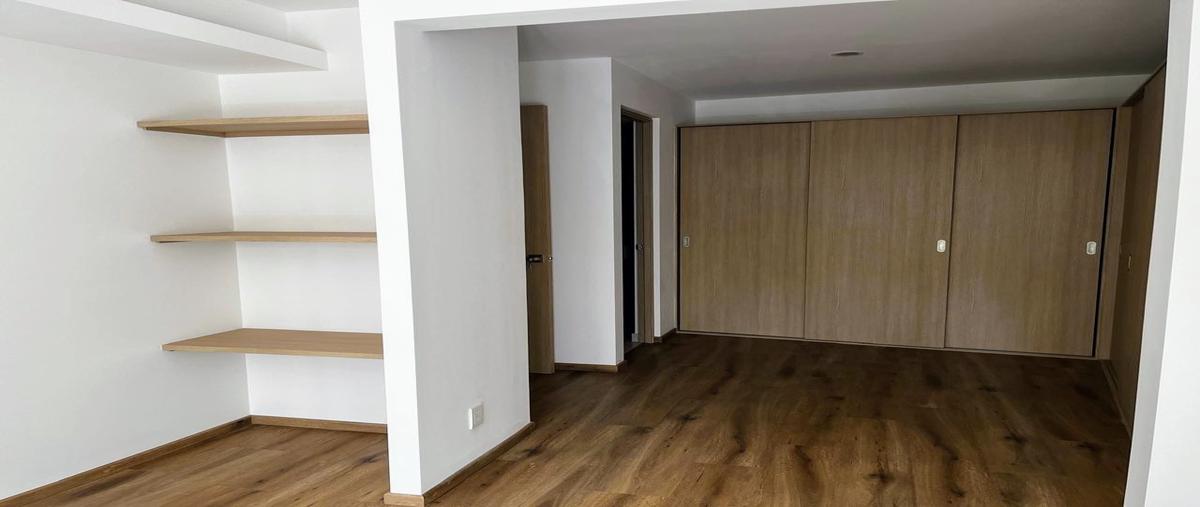 Foto de departamento en venta en  , acacias, benito juárez, df / cdmx, 0 No. 05