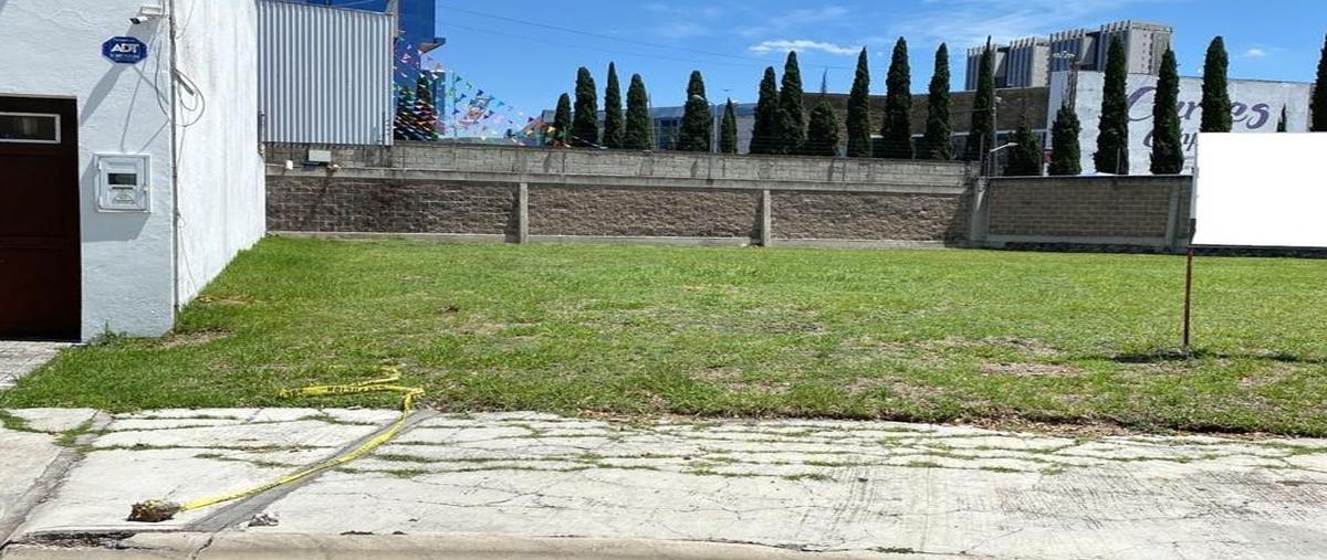 Foto de terreno habitacional en venta en acacias , bosques de angelopolis, puebla, puebla, 27497242 No. 03