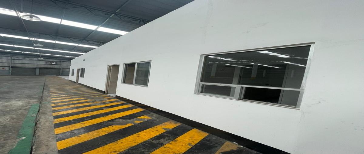 Foto de bodega en renta en acacias , bruno pagliai, veracruz, veracruz de ignacio de la llave, 24845708 No. 04