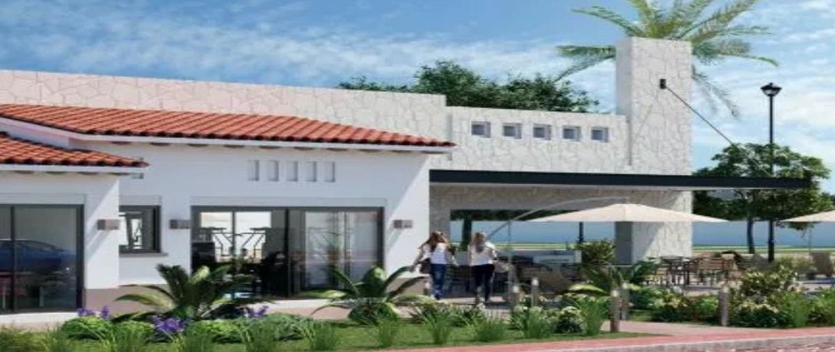 Foto de terreno habitacional en venta en acacias , ciudad maderas, el marqués, querétaro, 27438644 No. 03