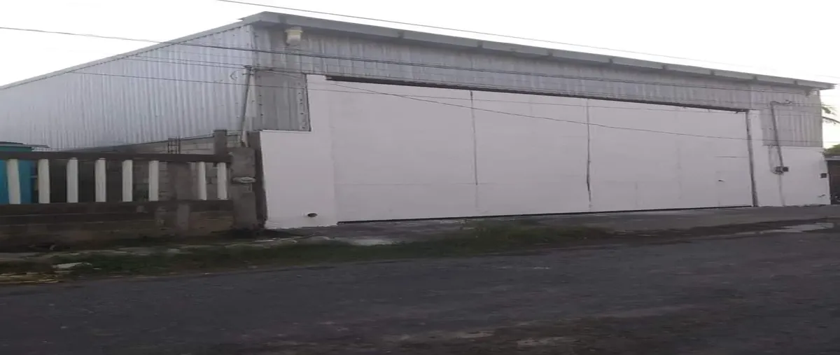 Foto de bodega en venta en acacias , las amapolas, veracruz, veracruz de ignacio de la llave, 0 No. 01