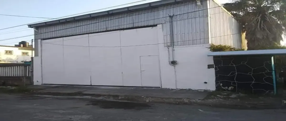 Foto de bodega en venta en acacias , las amapolas, veracruz, veracruz de ignacio de la llave, 0 No. 03