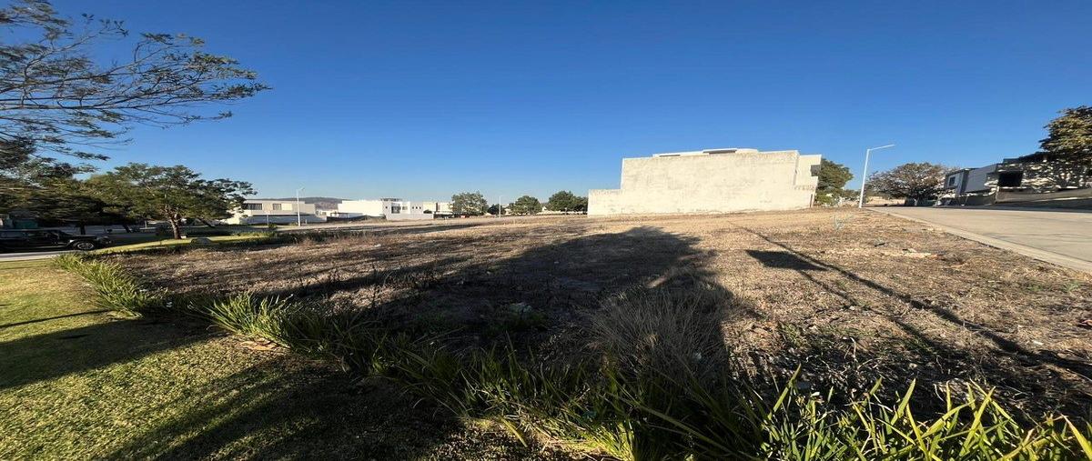 Foto de terreno habitacional en venta en acacias , los robles, zapopan, jalisco, 30906275 No. 04