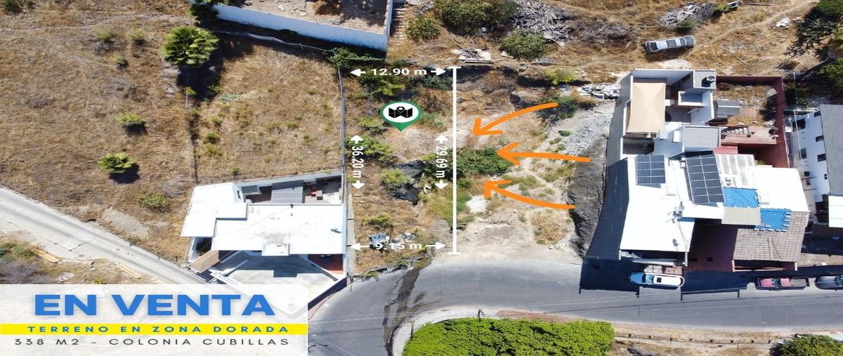 Foto de terreno habitacional en venta en acacias sur , cubillas, tijuana, baja california, 0 No. 04