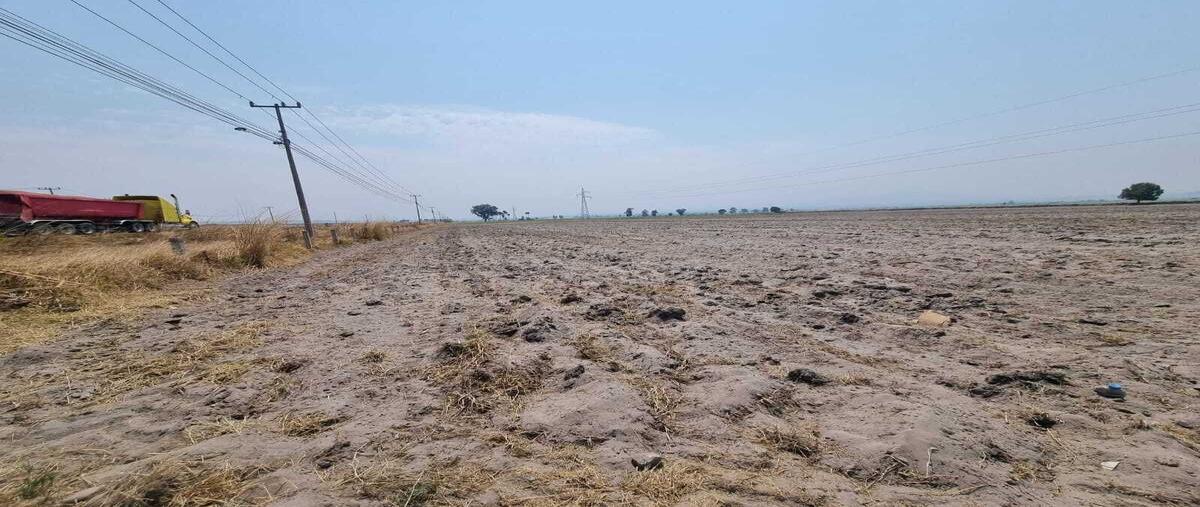 Foto de terreno habitacional en venta en  , acacias, tala, jalisco, 0 No. 04