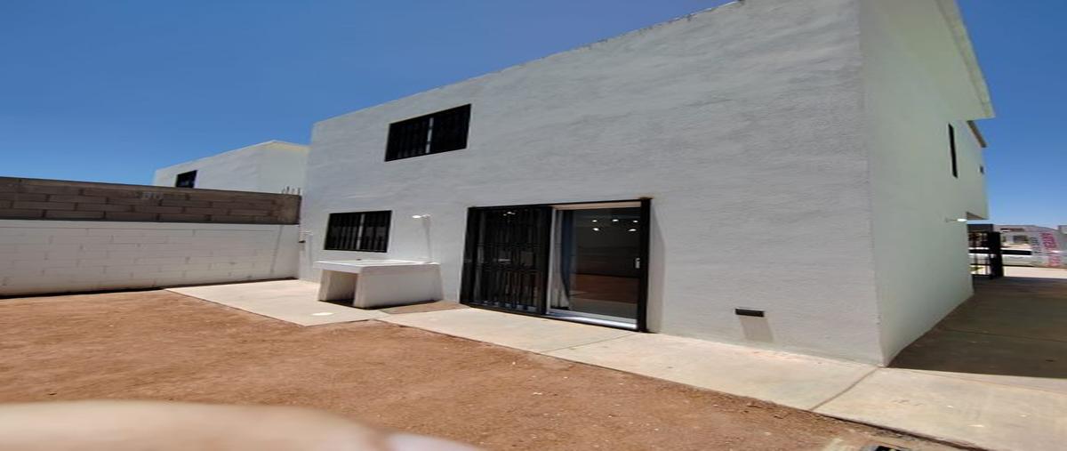 Foto de casa en venta en acalhuacan , parque industrial el trébol, culiacán, sinaloa, 26852807 No. 03