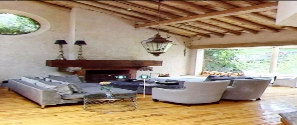 Foto de casa en condominio en renta en acalotenco , lomas de reforma, miguel hidalgo, df / cdmx, 24930577 No. 05