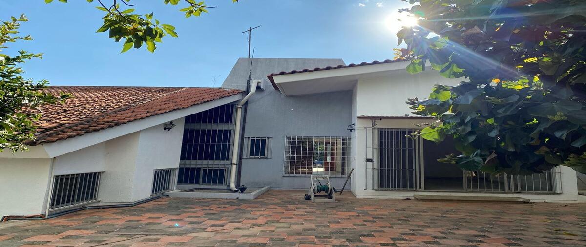 Foto de casa en venta en acalzada san felipe , volcanes, oaxaca de juárez, oaxaca, 0 No. 01