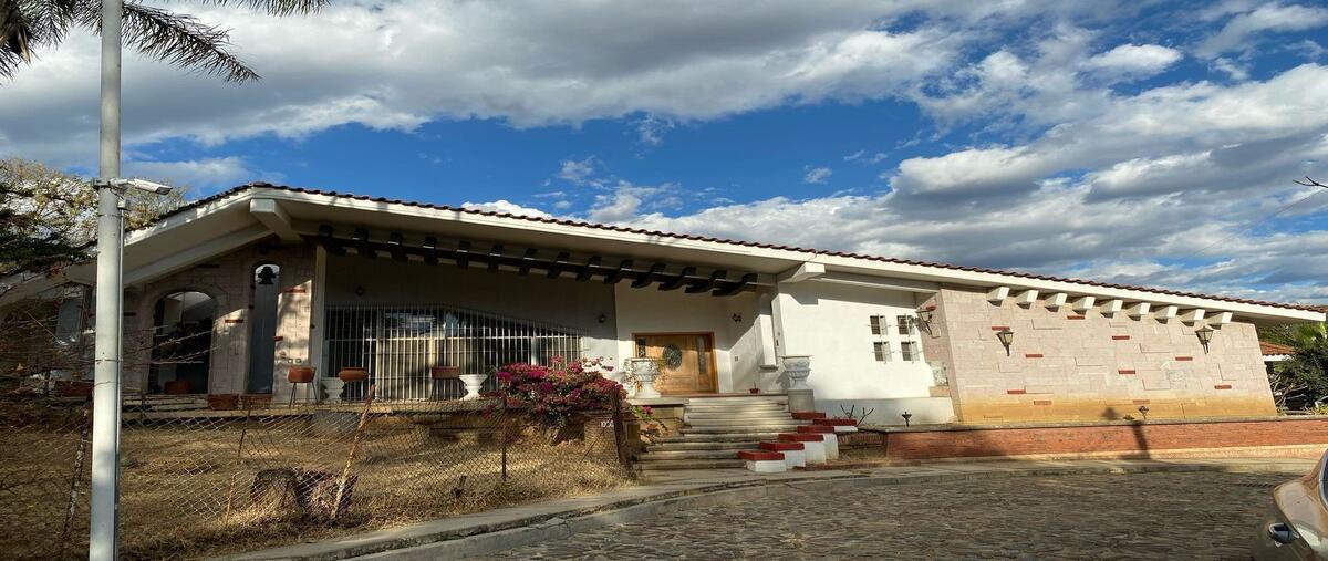Foto de casa en venta en acalzada san felipe , volcanes, oaxaca de juárez, oaxaca, 0 No. 03