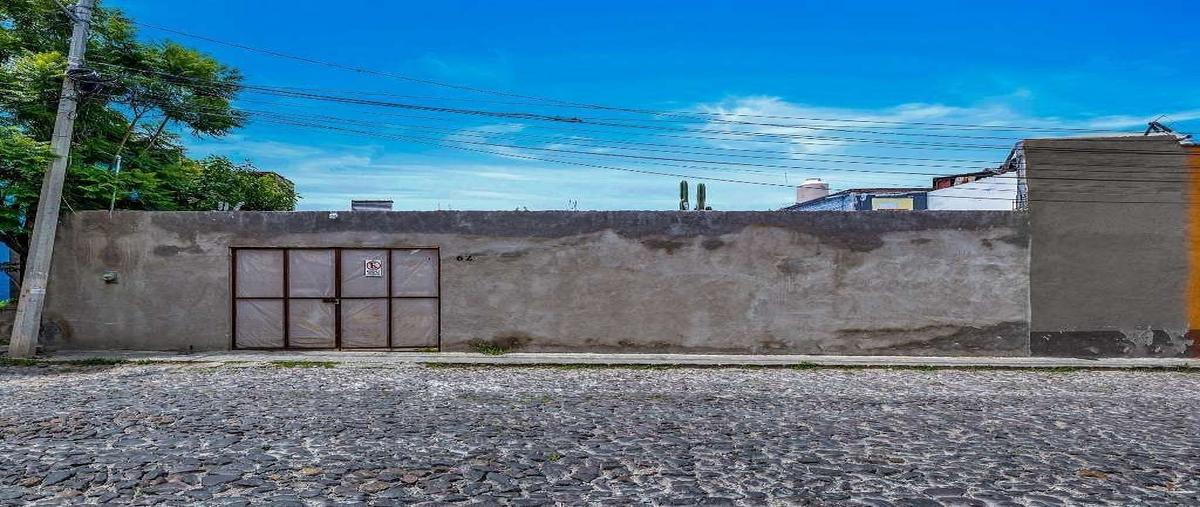 Foto de terreno habitacional en venta en acamapixtle , azteca, san miguel de allende, guanajuato, 30248641 No. 04