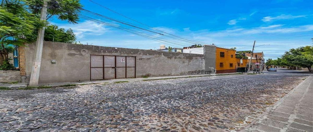 Foto de terreno habitacional en venta en acamapixtle , azteca, san miguel de allende, guanajuato, 30248641 No. 05