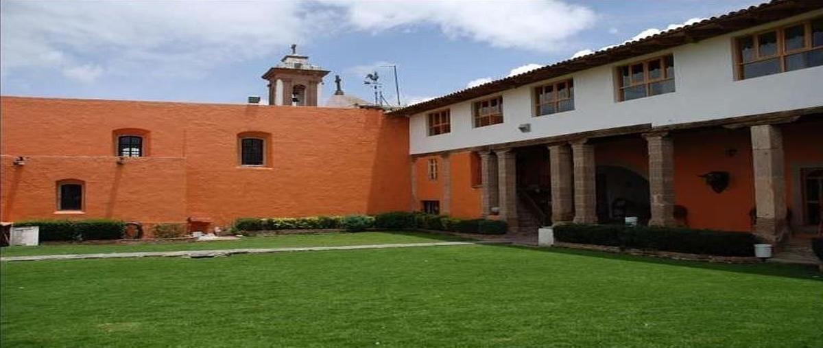 Foto de terreno habitacional en venta en  , acambay centro, acambay de ruíz castañeda, méxico, 0 No. 03