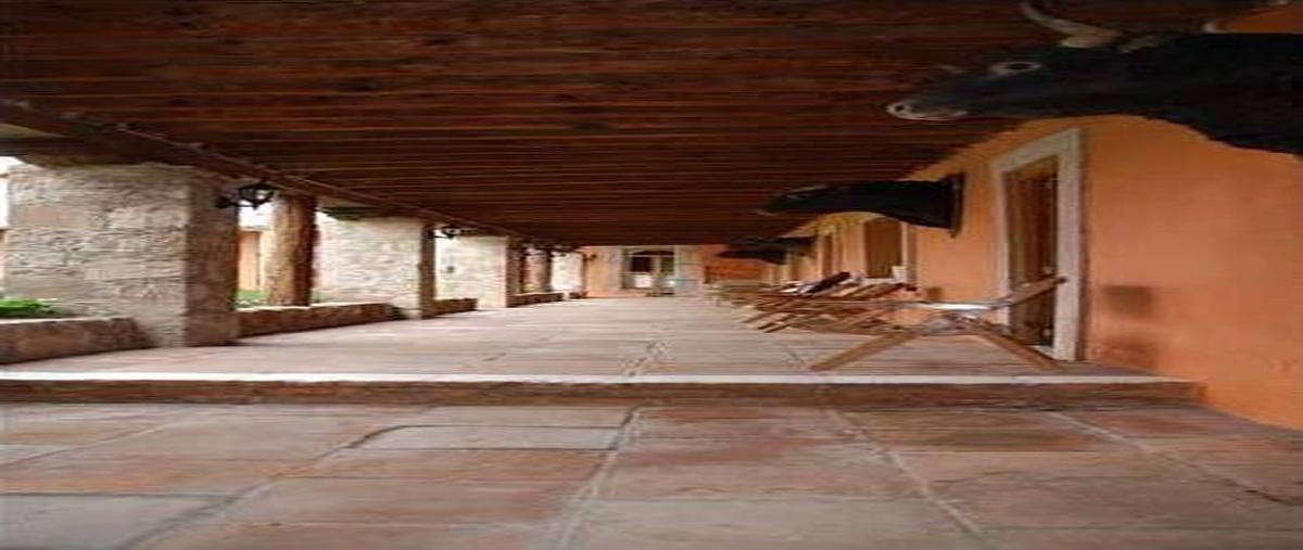 Foto de terreno habitacional en venta en  , acambay centro, acambay de ruíz castañeda, méxico, 0 No. 05