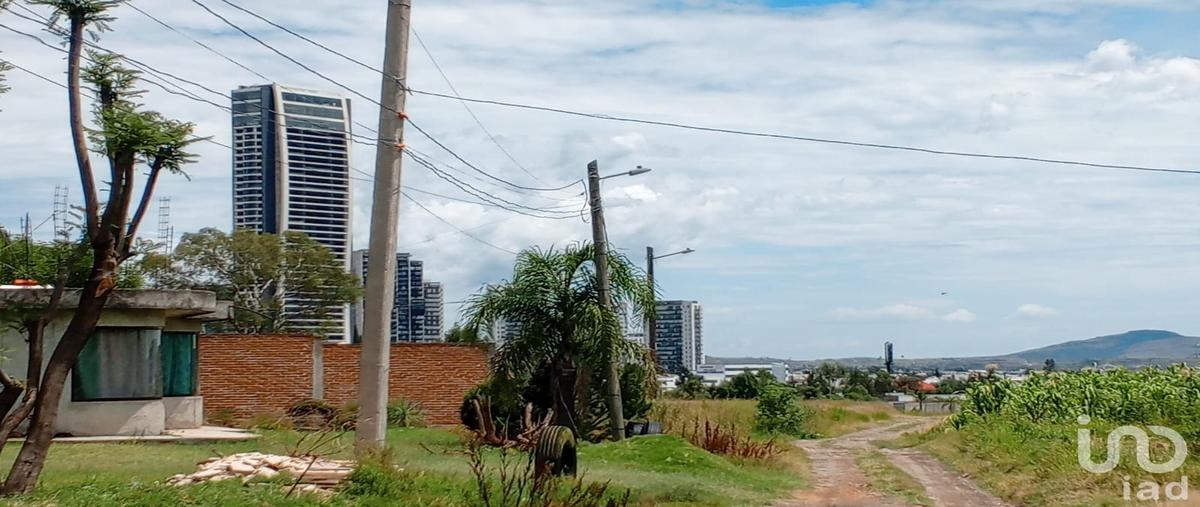 Foto de terreno habitacional en venta en acamolotlan 87, san antonio cacalotepec, san andrés cholula, puebla, 31752865 No. 03