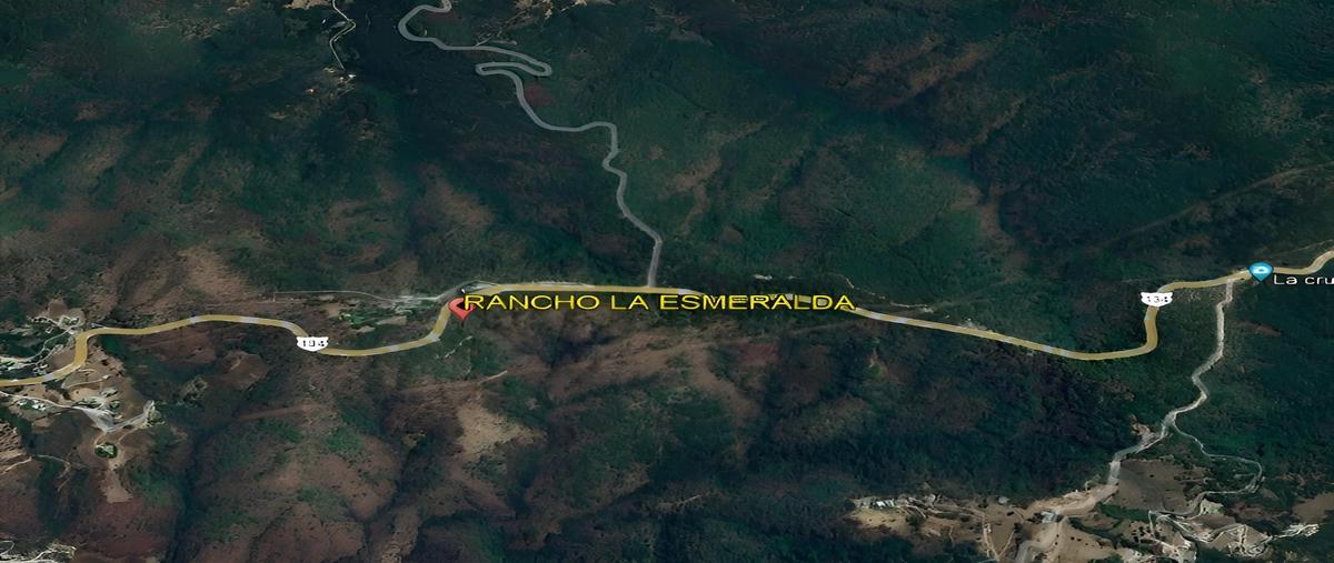 Foto de terreno habitacional en venta en  , acamuchitlán, tejupilco, méxico, 0 No. 03