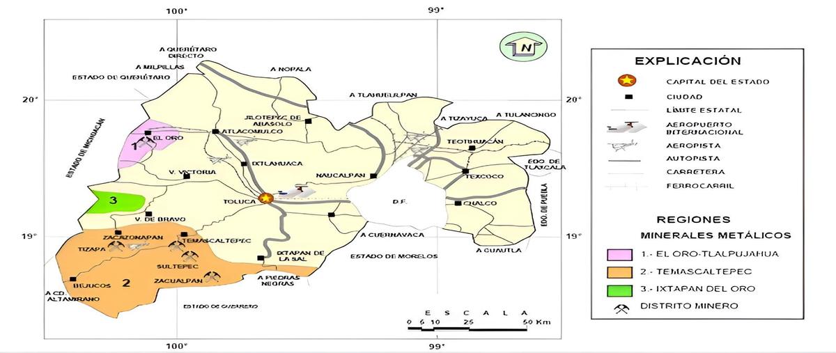 Foto de terreno habitacional en venta en  , acamuchitlán, tejupilco, méxico, 0 No. 05