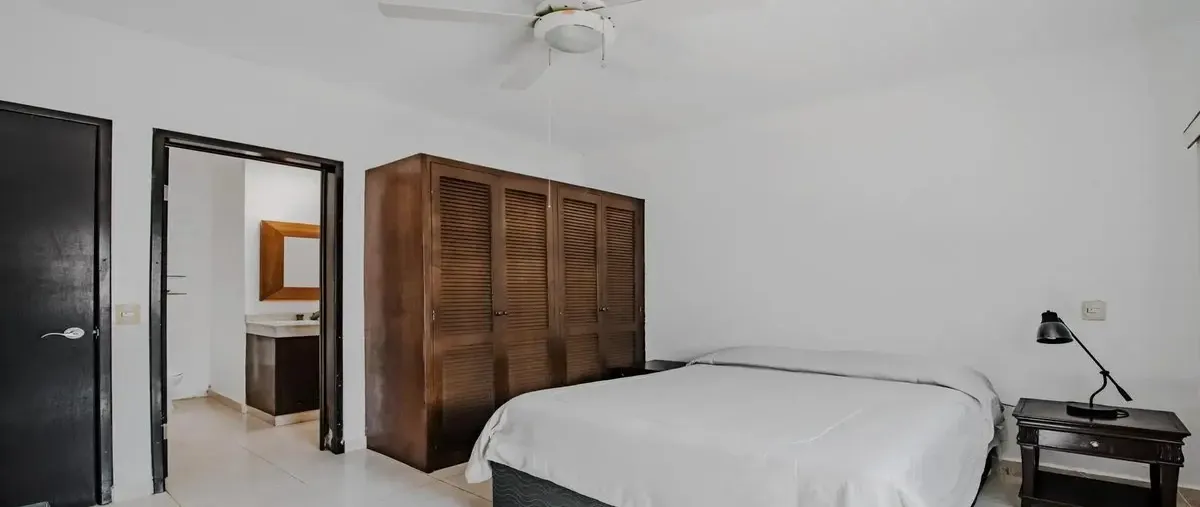 Foto de casa en condominio en venta en acanceh 1, supermanzana 11, benito juárez, quintana roo, 0 No. 04