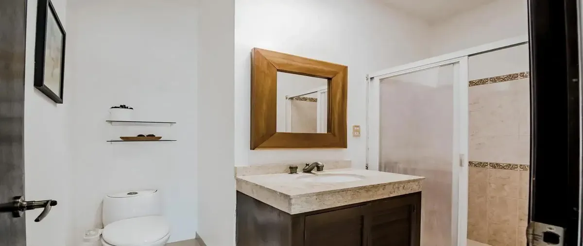 Foto de casa en condominio en venta en acanceh 1, supermanzana 11, benito juárez, quintana roo, 0 No. 05