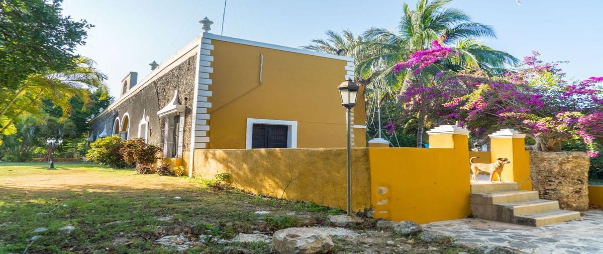 Foto de rancho en acanceh , acanceh, acanceh, yucatán, 27434378 foto 01 Foto de rancho en venta en acanceh , acanceh, acanceh, yucatán, 27434378 No. 01