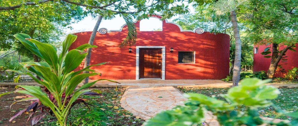 Foto de rancho en acanceh , acanceh, acanceh, yucatán, 27434378 foto 03 Foto de rancho en venta en acanceh , acanceh, acanceh, yucatán, 27434378 No. 03