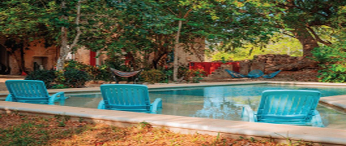 Foto de casa en venta en acanceh , acanceh, acanceh, yucatán, 29624657 No. 03