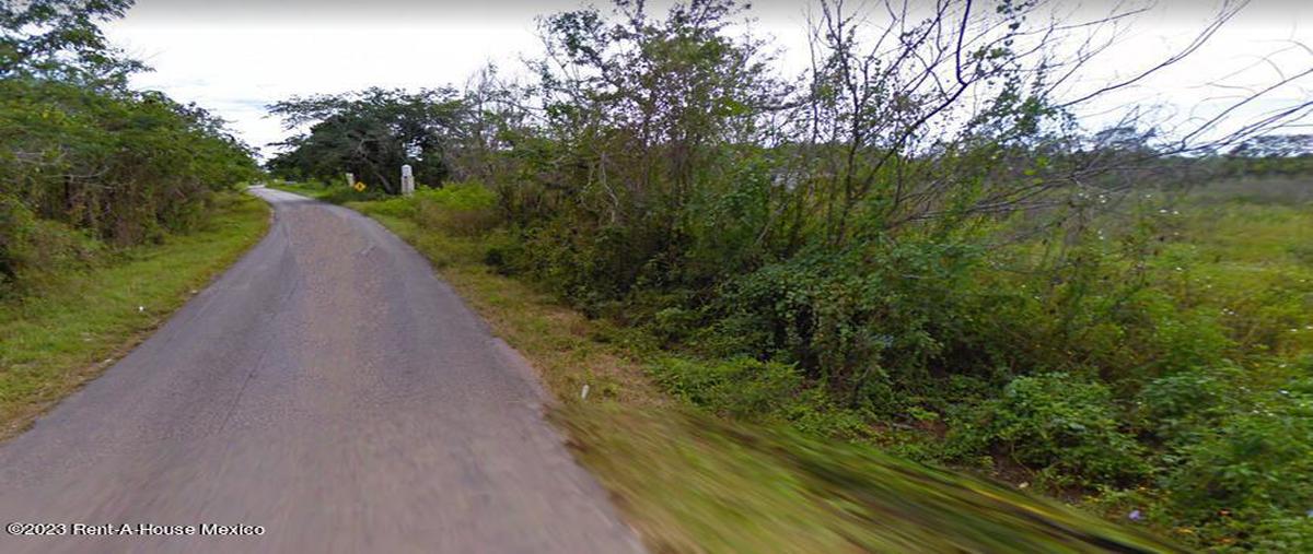 Foto de terreno habitacional en venta en  , acanceh, acanceh, yucatán, 0 No. 05