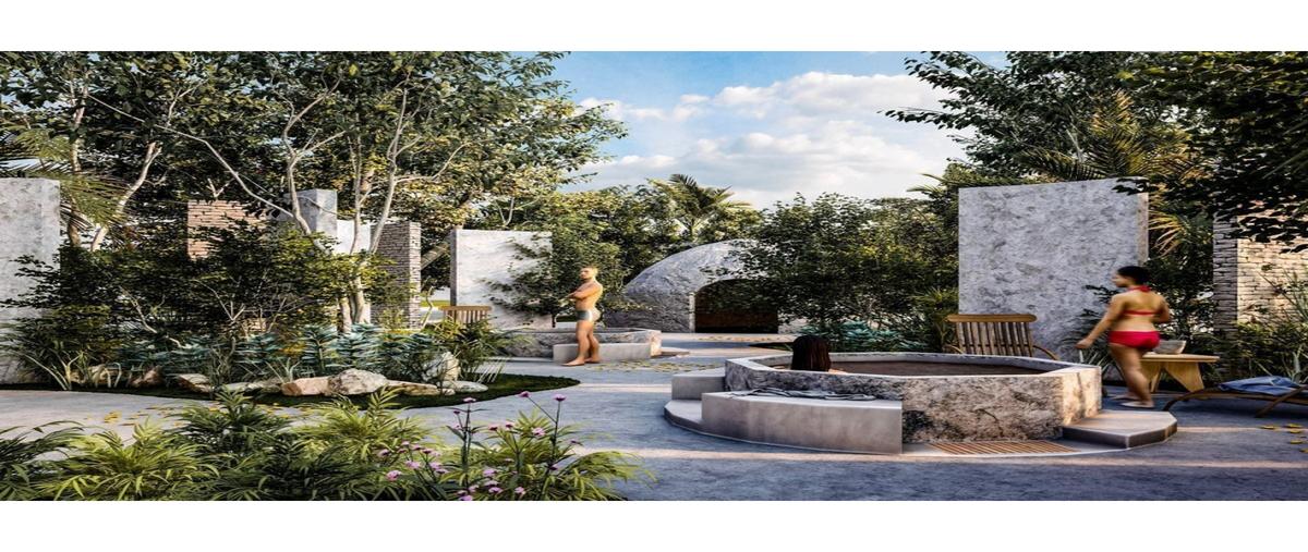 Foto de terreno habitacional en venta en  , acanceh, acanceh, yucatán, 0 No. 03