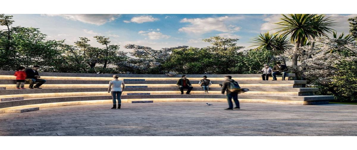 Foto de terreno habitacional en venta en  , acanceh, acanceh, yucatán, 0 No. 05