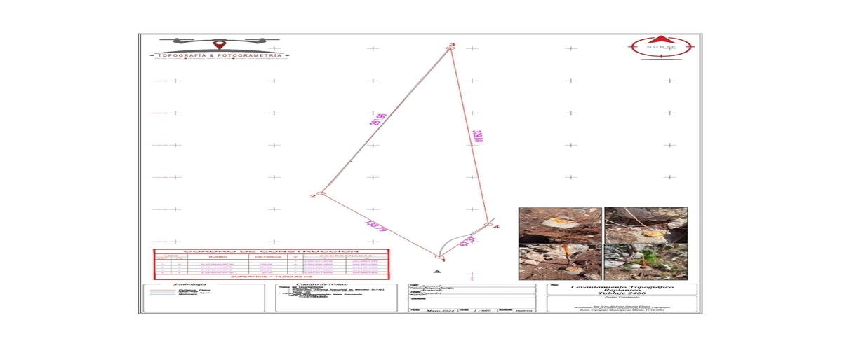 Foto de terreno habitacional en venta en  , acanceh, acanceh, yucatán, 29284521 No. 03