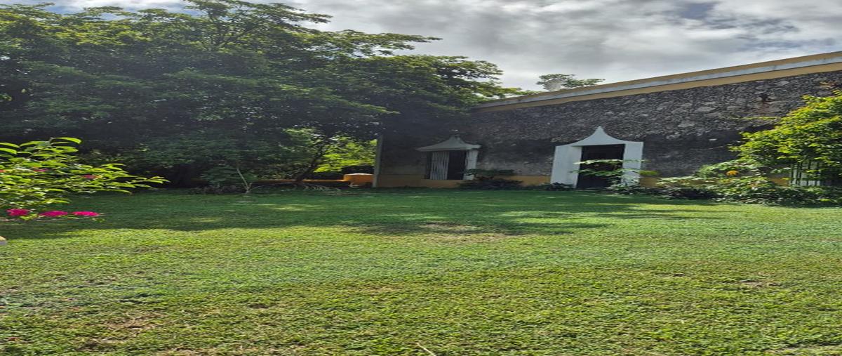 Foto de casa en venta en . , acanceh, acanceh, yucatán, 0 No. 05