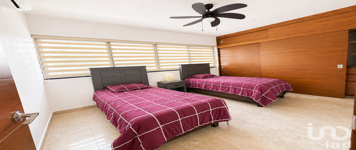 Foto de departamento en renta en acanceh m3 103, supermanzana 12, benito juÃ¡rez, quintana roo, 31460855 No. 03