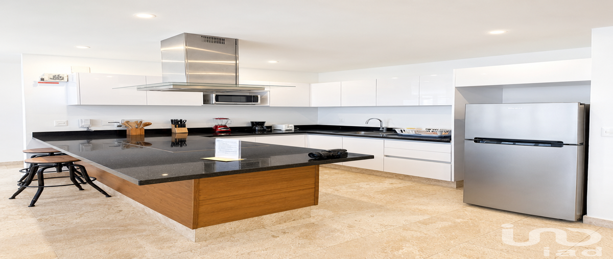 Foto de departamento en renta en acanceh m3 103, supermanzana 12, benito juÃ¡rez, quintana roo, 31460855 No. 04