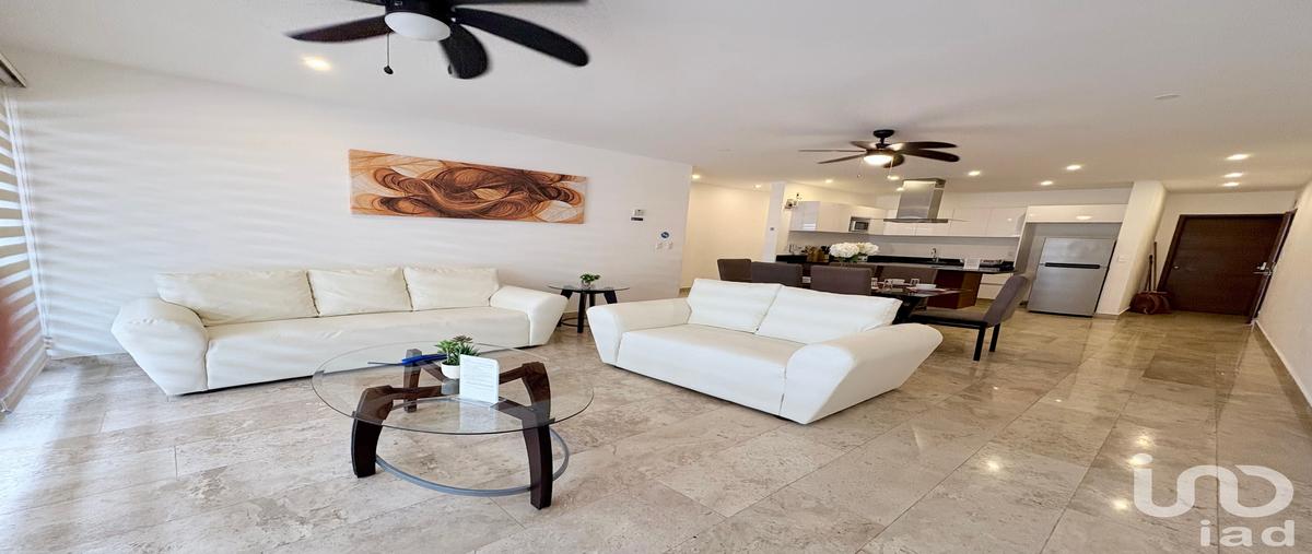Foto de departamento en renta en acanceh m3 103, supermanzana 12, benito juÃ¡rez, quintana roo, 31460855 No. 05