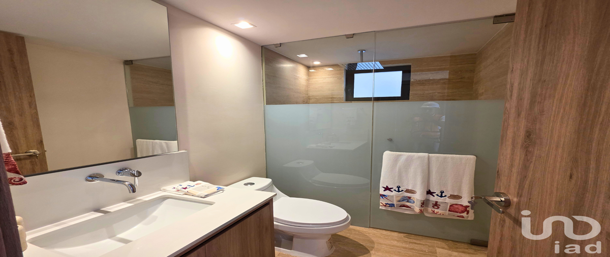 Foto de departamento en venta en acanceh , supermanzana 11, benito juárez, quintana roo, 0 No. 04