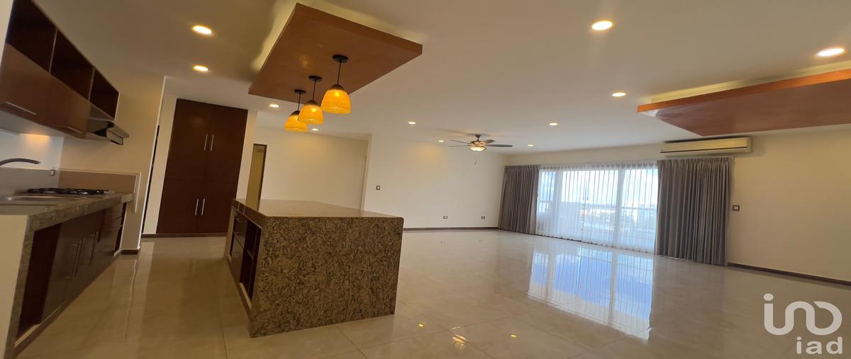 Foto de departamento en renta en acanceh , supermanzana 12, benito juárez, quintana roo, 0 No. 03