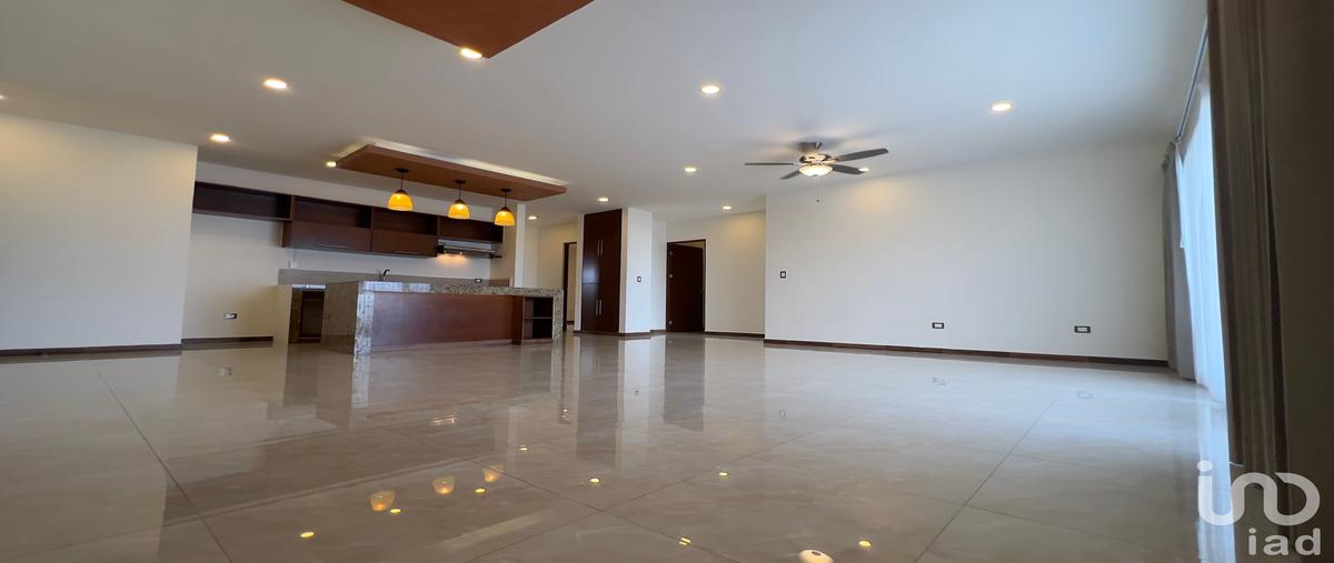 Foto de departamento en renta en acanceh , supermanzana 12, benito juárez, quintana roo, 0 No. 04