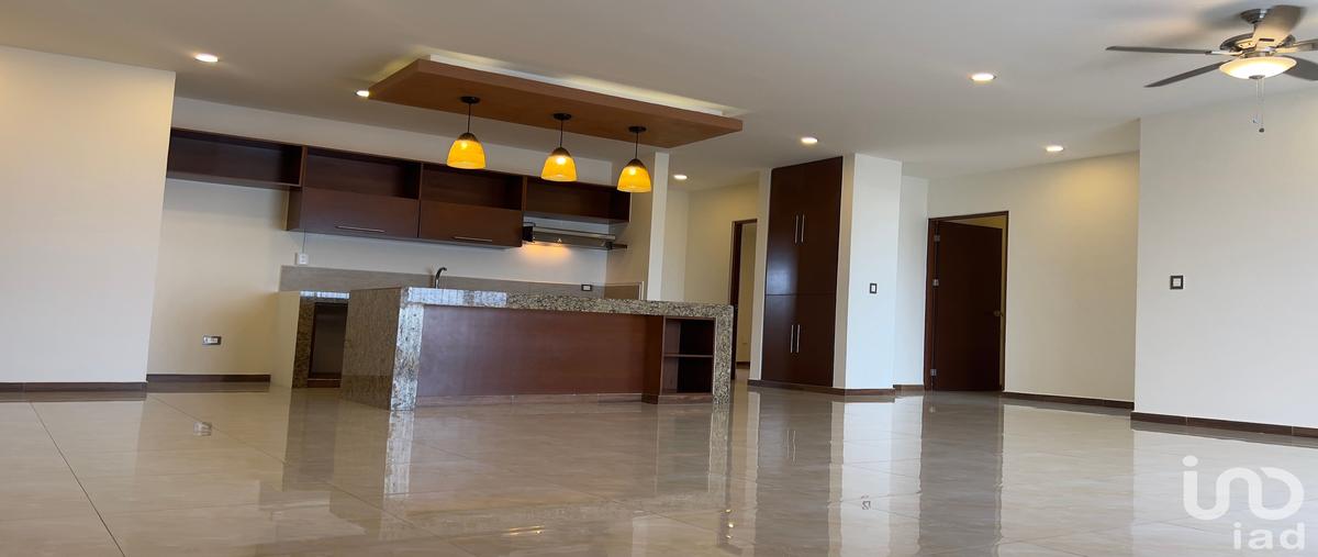 Foto de departamento en renta en acanceh , supermanzana 12, benito juárez, quintana roo, 0 No. 05