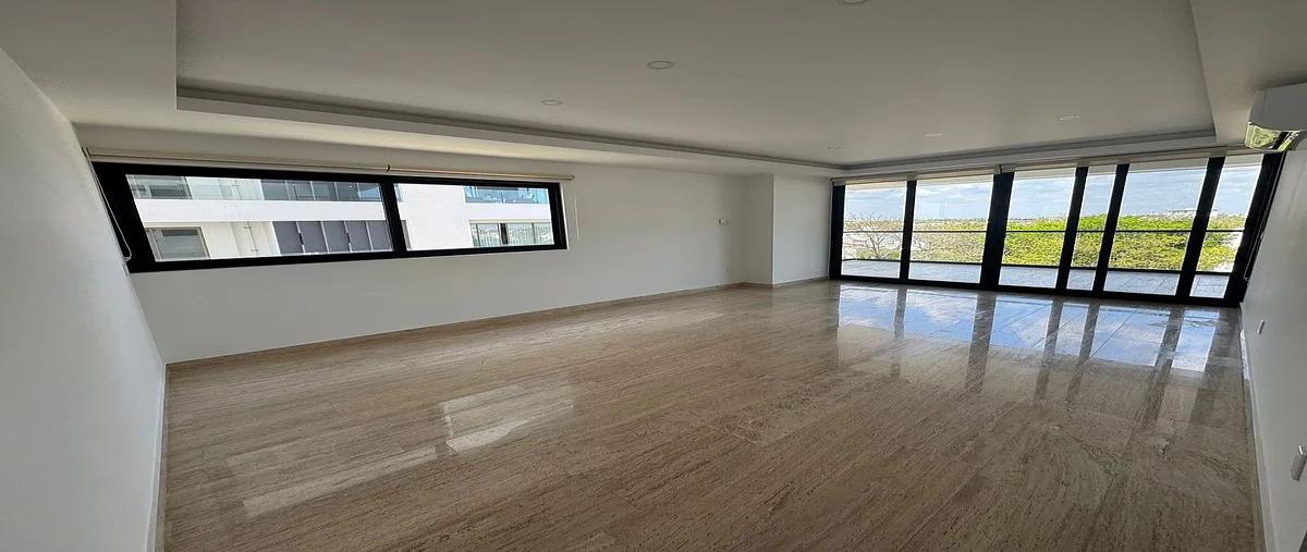 Foto de departamento en renta en acanche , supermanzana 11, benito juárez, quintana roo, 31015881 No. 03