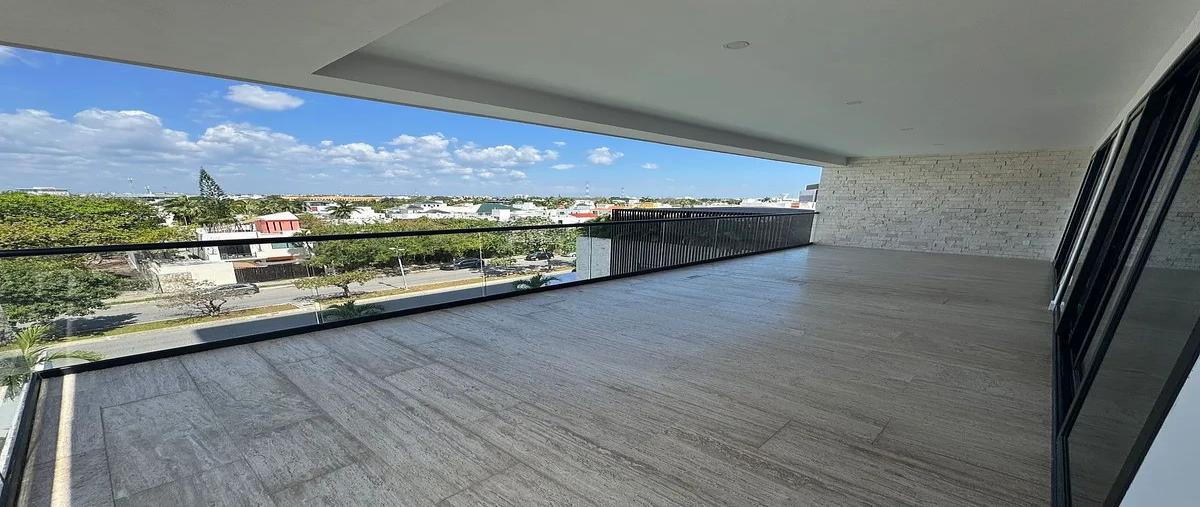 Foto de departamento en renta en acanche , supermanzana 11, benito juárez, quintana roo, 31015881 No. 04