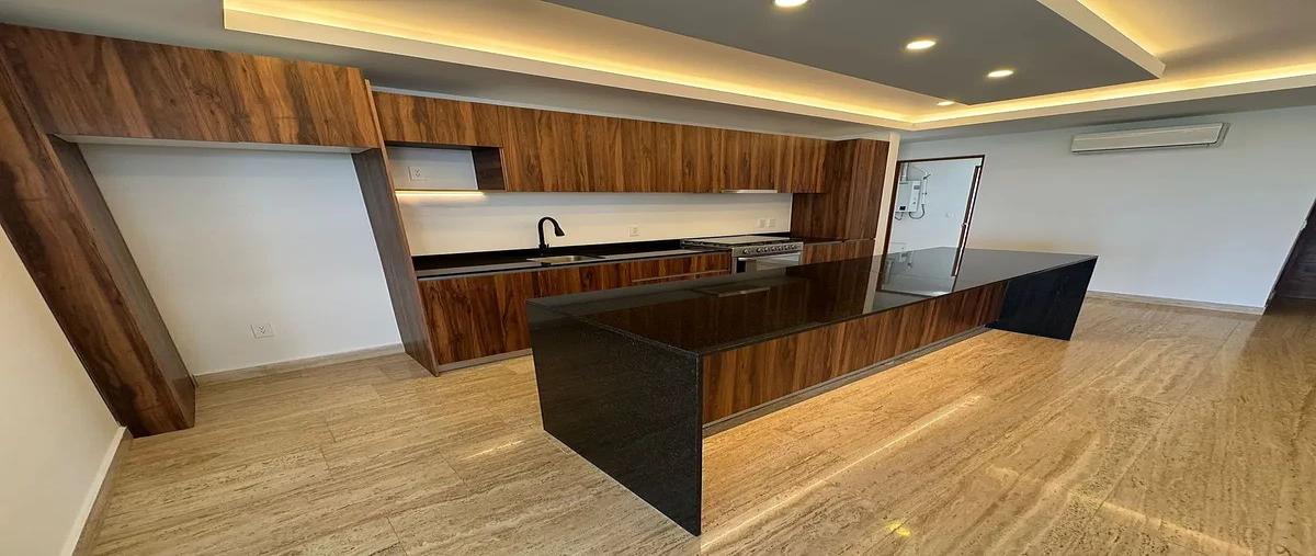 Foto de departamento en renta en acanche , supermanzana 11, benito juárez, quintana roo, 31015881 No. 05